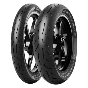 Metzeler Sportec Street 2 Motorcycle Tyres