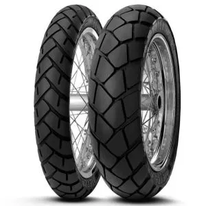 Metzeler Tourance Motorcycle Tyres