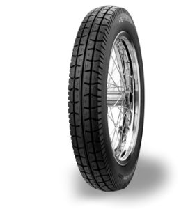 Metzeler Block K Motorcycle Tyres