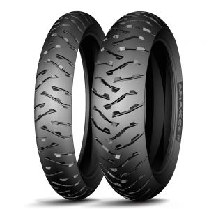 Michelin Anakee 3 Motorcycle Tyres Pair Deals