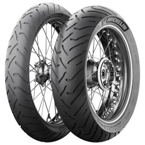 Michelin Anakee Road Motorcycle Tyres