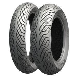 Michelin City Grip 2 Scooter Tyres Pair Deals
