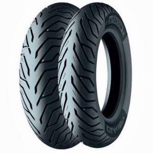 Michelin City Grip Scooter Tyres Pair Deals