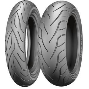 Michelin Commander 2 Motorcycle Tyres