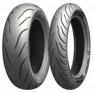 Michelin Commander 3 Touring Motorcycle Tyres