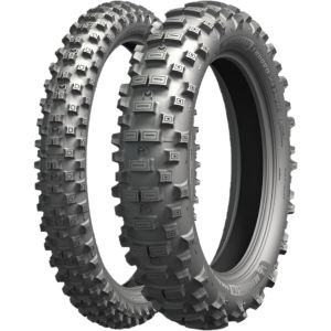 Michelin Enduro Motorcycle Tyres Pair Deals