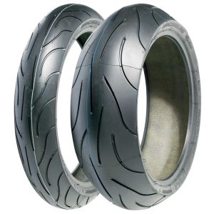 Michelin Pilot Power Motorcycle Tyres