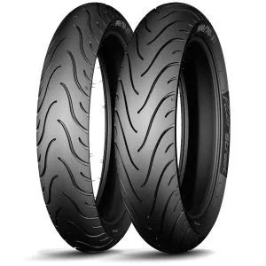 Michelin Pilot Street Motorcycle Tyres 