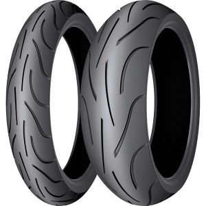 Michelin Pilot Power 2CT Motorcycle Tyres Pair Deals