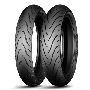 Michelin Pilot Street Motorcycle Tyres 