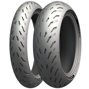 Michelin Power 5 Motorcycle Tyres