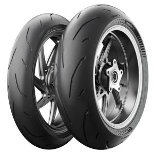 Michelin Power GP2 Sports / Hypersports Motorcycle Tyres