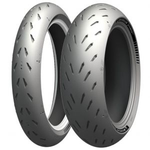 Michelin Power GP Motorcycle Tyres Pair Deals