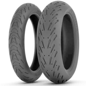 Michelin Road 5 Sports Touring Motorcycle Tyres