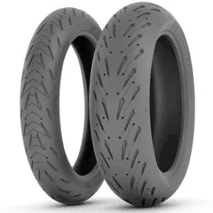 Michelin Road 5 Sports Touring Motorcycle Tyres