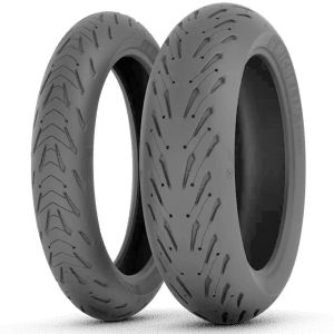 Michelin Road 5 Motorcycle Tyres Pair Deals