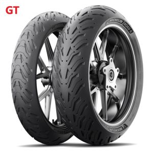 Michelin Road 6 GT Motorcycle Tyres