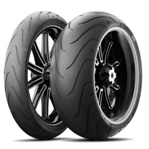 Michelin Scorcher 11 Cruiser / Harley Motorcycle Tyres
