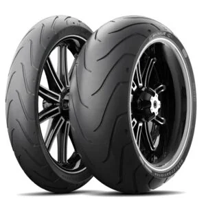 Michelin Scorcher 11 Cruiser / Harley Motorcycle Tyres