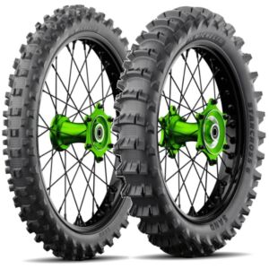 Michelin Starcross 6 Mud / Sand Motocross Tyres Pair Deals