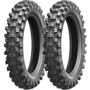 Michelin Starcross Mini Motocross Tyres