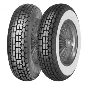 Mitas B13 B14 B4 B61 B7 B8 Scooter Tyres