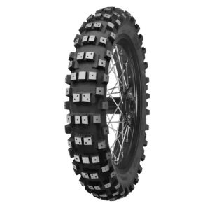 Mitas C16 & C17 Stoneater Motorcycle Tyres