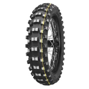 Mitas C18 Eagle Super Motorcycle Tyres