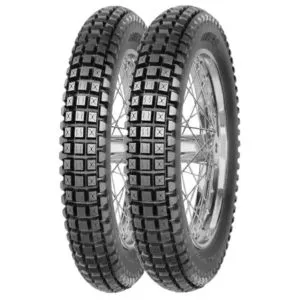 Mitas E05 Motorcycle Tyres