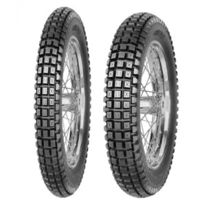 Mitas E05 Classic Motorcycle Tyres Pair Deals