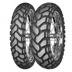 Mitas E07+ Enduro Trail Motorcycle Tyres