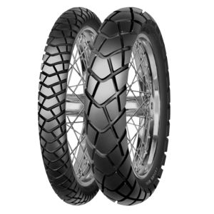 Mitas E08 Enduro Motorcycle Tyres