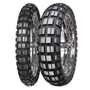 Mitas E10 Enduro Motorcycle Tyres