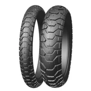 Mitas Enduro Trail ADV2 Motorcycle Tyres