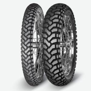 Mitas Enduro Trail Motorcycle Tyres