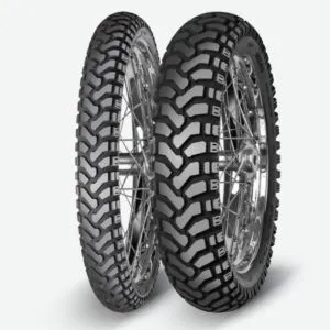 Mitas Enduro Trail Motorcycle Tyres Pair Deals