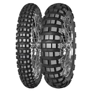 Mitas Enduro Trail XT+ Motorcycle Tyres
