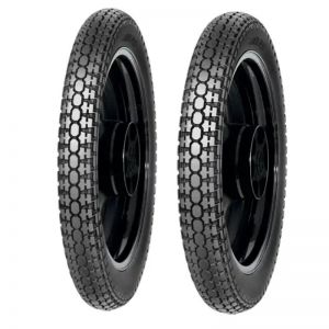 Mitas H02 Motorcycle Tyres