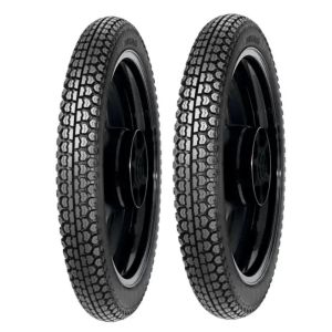 Mitas H03 Motorcycle Tyres