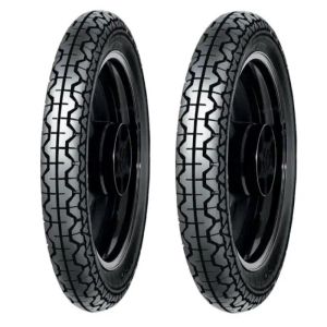 Mitas H06 Motorcycle Tyres Pair Deals