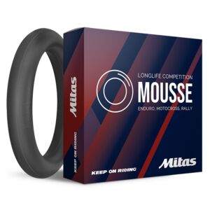 Mitas Longlife Mousse for Motorcycle Tyres