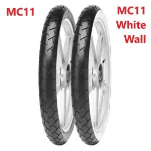 Mitas MC11 Scooter Tyres Pair Deals