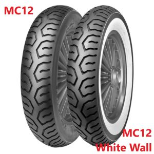 Mitas MC12 Scooter Tyres