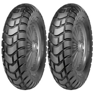 Mitas MC17 Scooter Tyres