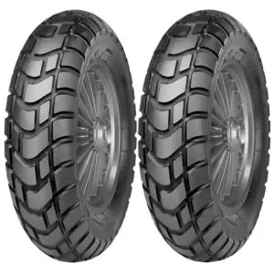 Mitas MC17 Scooter Tyres Pair Deals