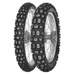 Mitas MC23 Rockrider Motorcycle Tyres Pair Deals