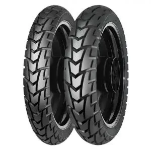 Mitas MC32 Scooter Tyres Pair Deals