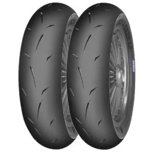 Mitas MC35 Racer 2.0 Motorcycle Tyres