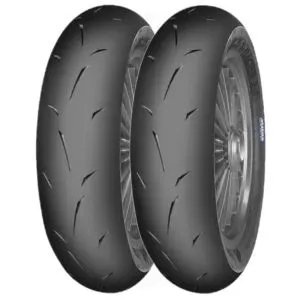 Mitas MC35 Racer 2.0 Motorcycle Tyres Pair Deals
