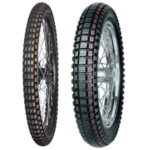 Mitas Speedway Motorcycle Tyres Pair Deals